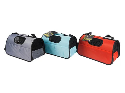 Pet Carrier Bag - 58x40x24cm
