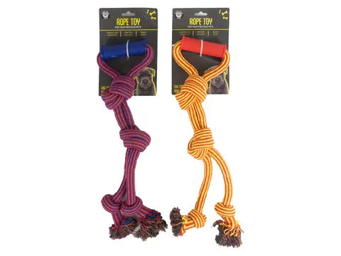 Heavy Duty Tug Rope