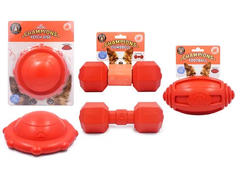 Heavy duty Dog Large chew toy