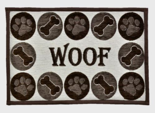 Bella Fashion Mats - 4 Patterns