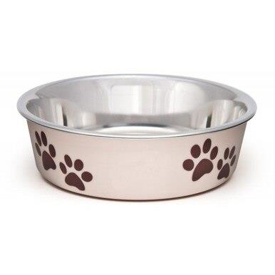 Bella Bowls Paparazzi Pink 4 Sizes