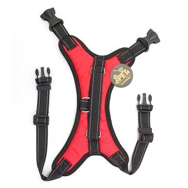 Dog Harness with Handle 2 colours