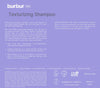 BURBURPRO SHAMPOO TEXTURIZING 1000 ML
