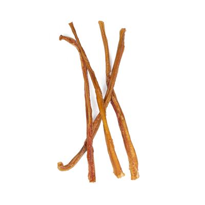 Single Ingredient Treats - Beef Bully Sticks 1 kg