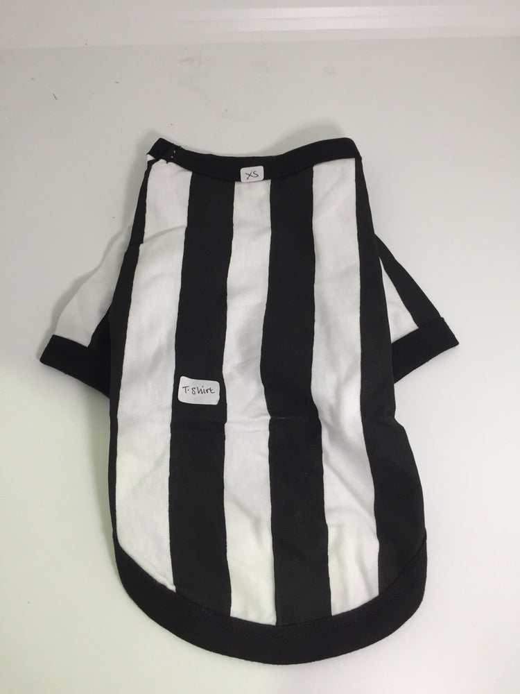 Dogs Togs refs shirt