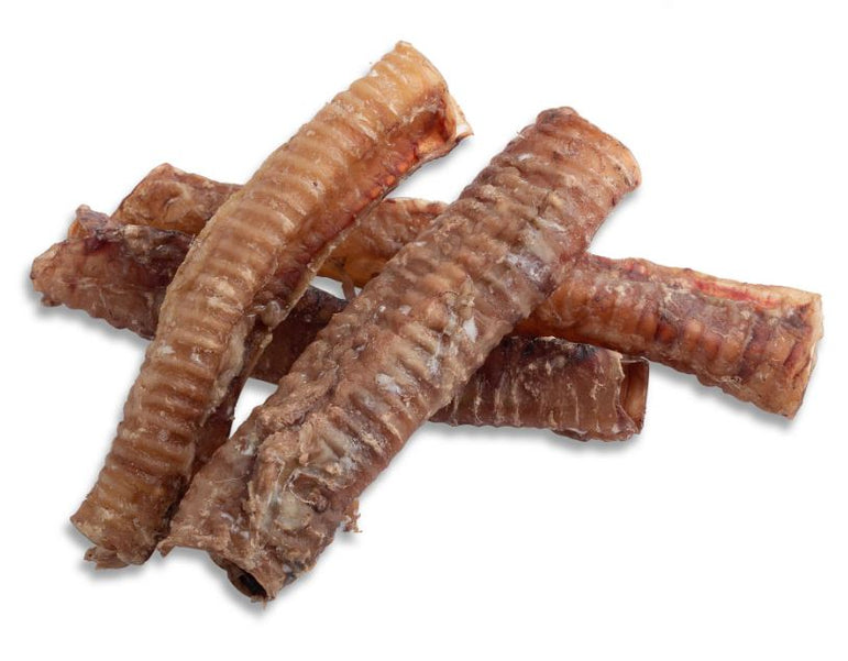 Single Ingredient Treats - Lamb Trachea 1 kg