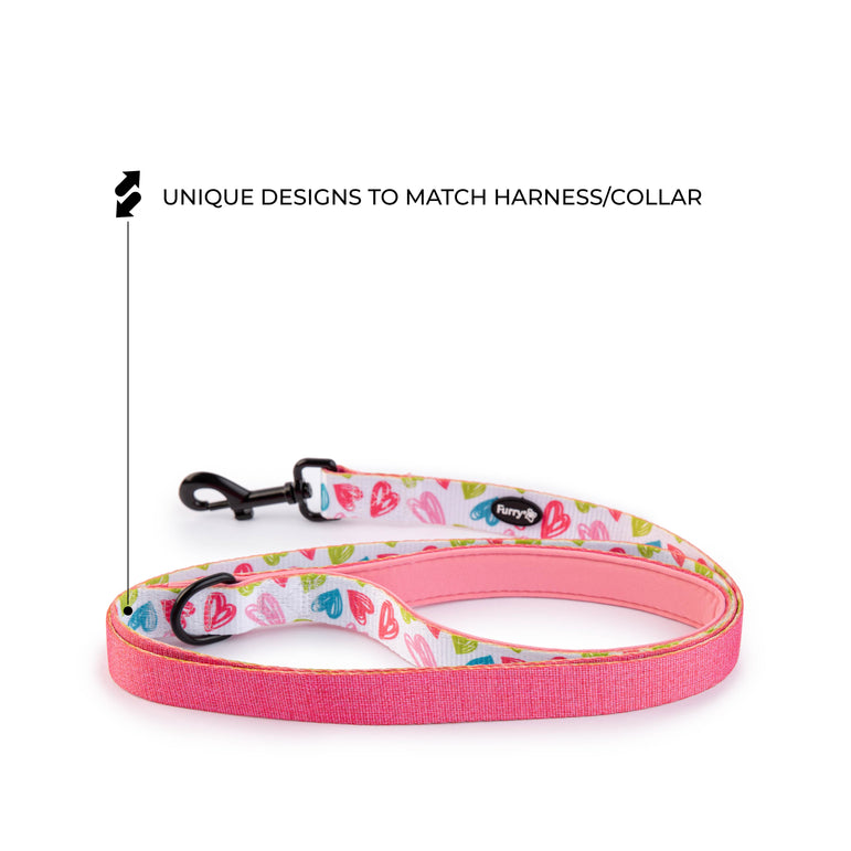Love Machine Leash