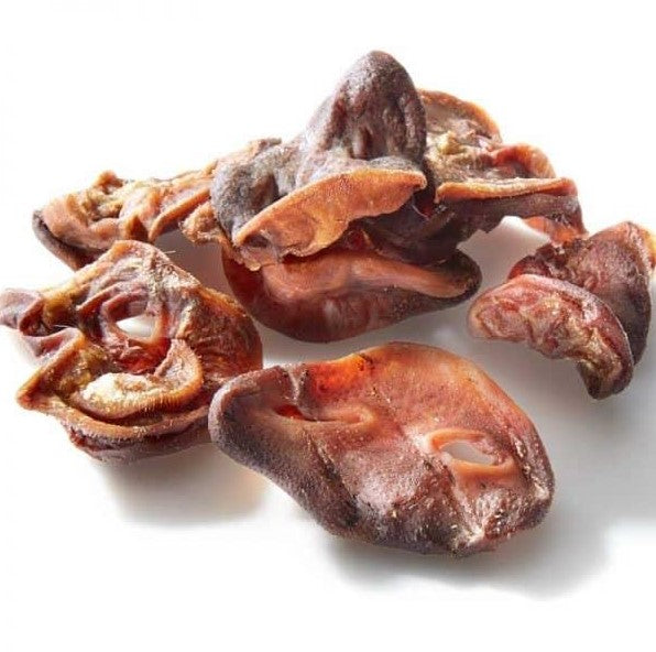 Single Ingredient Treats - Pork Snout 100g