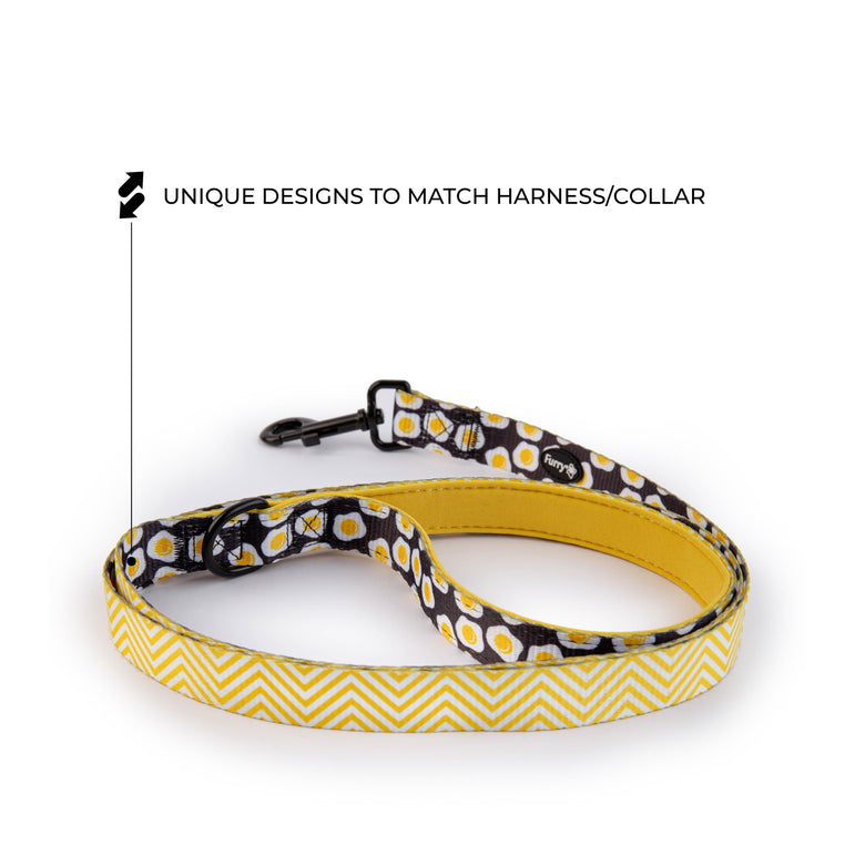 Sunny Side Up Leash