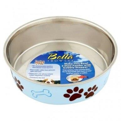 Bella Bowls Murano Blue 4 Sizes