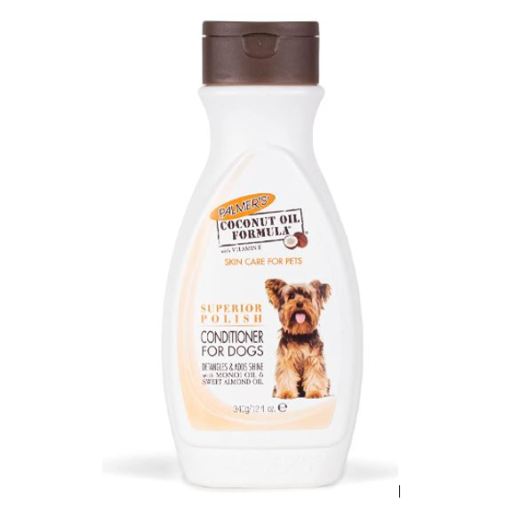 PALMER'S SUPERIOR POLISH CONDITIONER