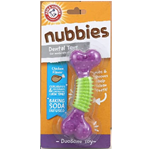 Arm &Hammer DENTAL BONE-TARTER CONTROL