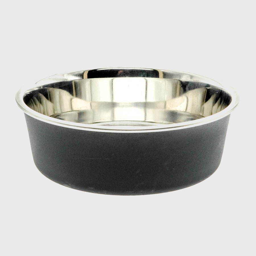 Plain dog bowls cheap