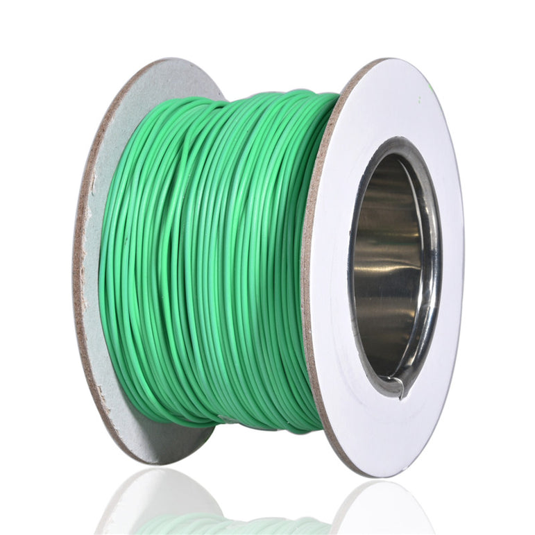 PAA Electronic Fence System Extension wire and flags