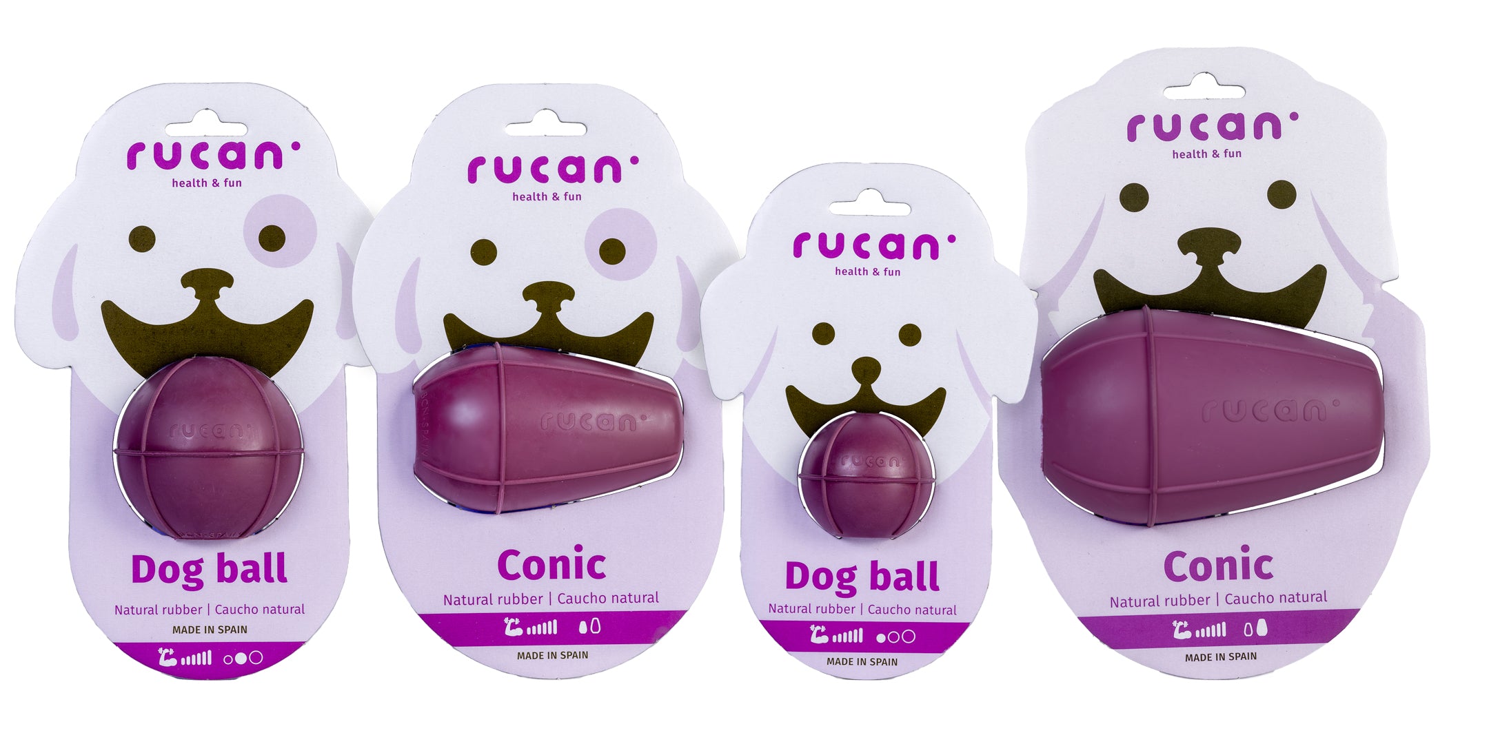 Rucan - Starter Pack