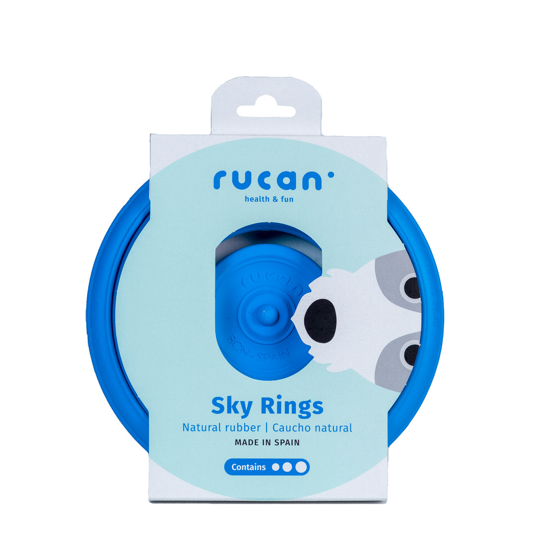 SKY RINGS D+M+L