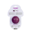 DOG BALL PURPLE MEDIUM