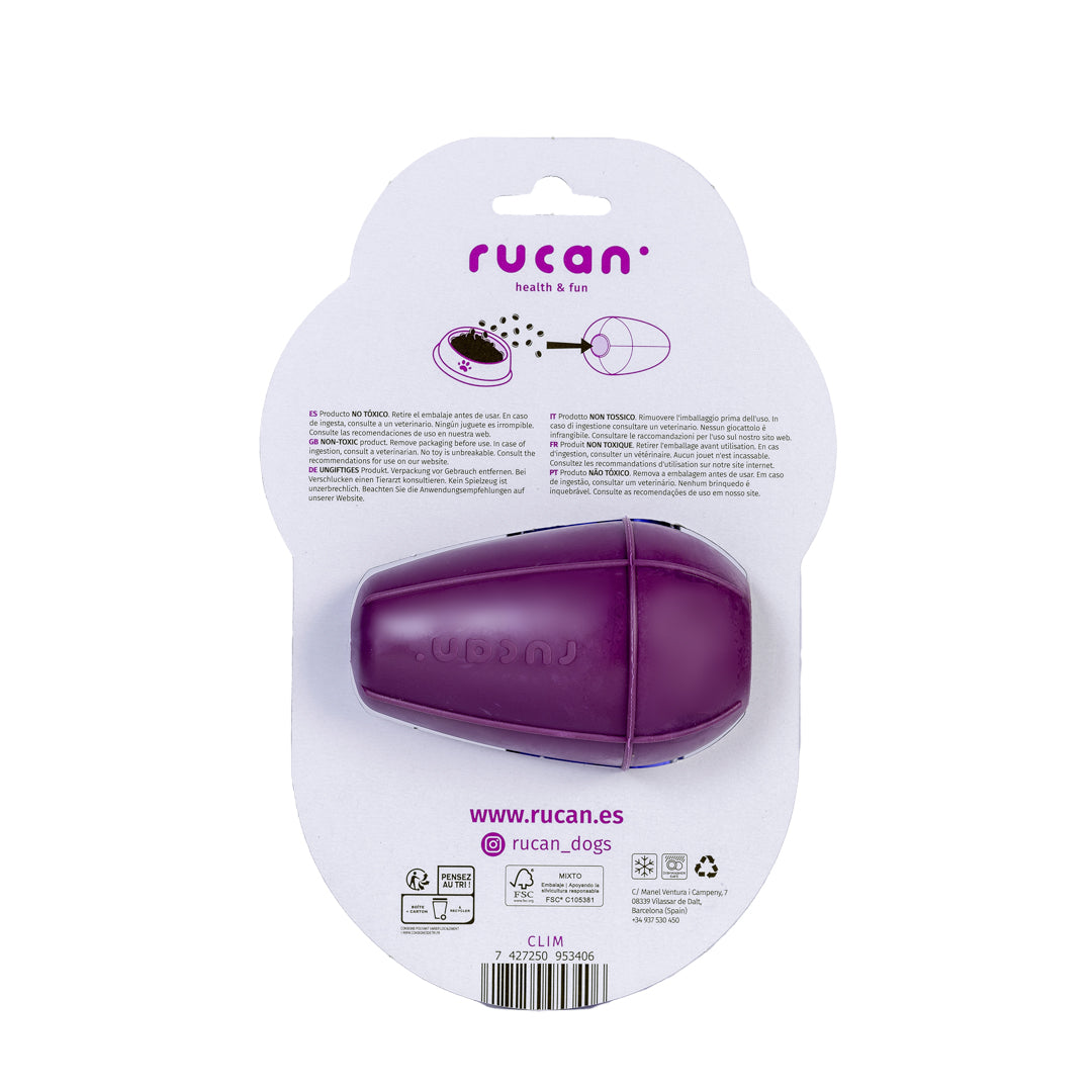 CONIC MEDIUM PURPLE