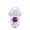 DOG BALL PURPLE SMALL