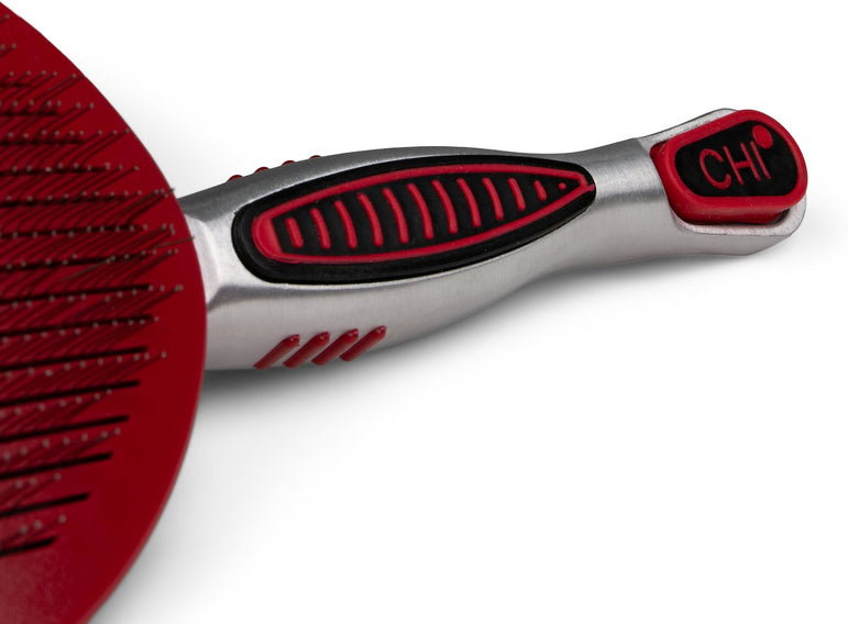 Chi Cat Self Cleaning Slicker Brush
