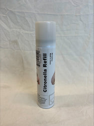 PAA Bark Collar refill 85g - Citronella Spray
