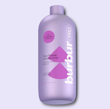 BURBURPRO TWO-PHASE DETANGLER 500 ML