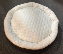 Self Warming Pet Bed Large