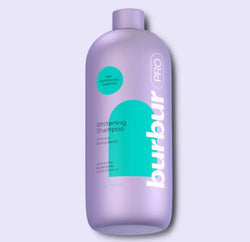 BURBURPRO SHAMPOO WHITENING 4000 ML