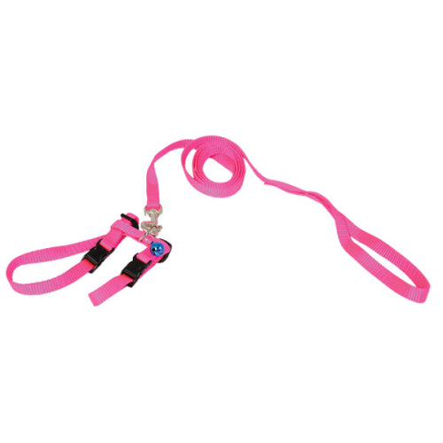 Small Animal Harness - Guinea Pig, Puppies, Kittens (SH240)