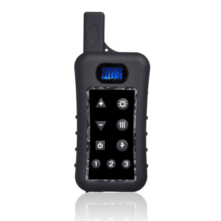 PAA Electronic Fence System - Wireless