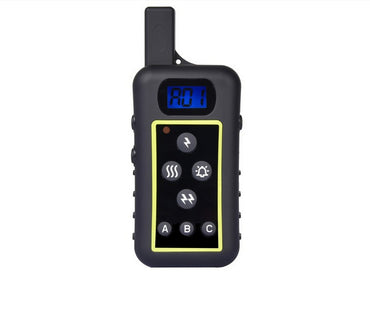 PAA Electronic Trainer Collar Long Range up to 2000m