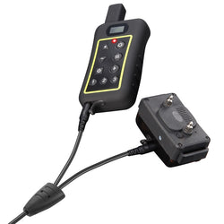 Electronic Trainer Collar with anti bark Long Range up to 1200m