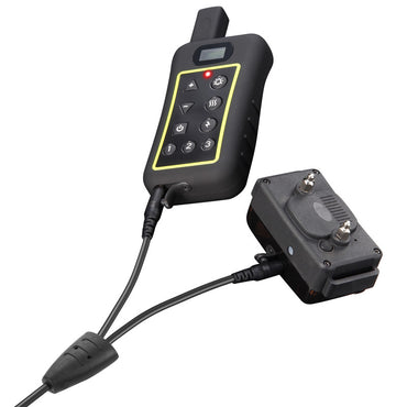 Electronic Trainer Collar with anti bark Long Range up to 1200m