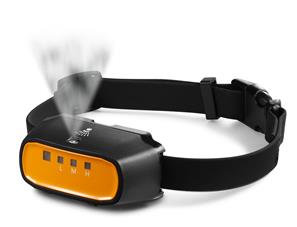 PAA Bark Collar Deluxe Passive - Citronella Spray