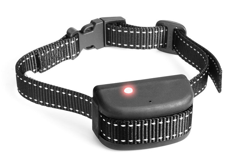 PAA Bark Collar Passive - Citronella Spray