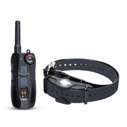 PAA Electronic Trainer Collar Long Range up to 2000m
