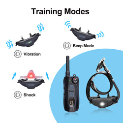 PAA Electronic Trainer Collar Long Range up to 2000m