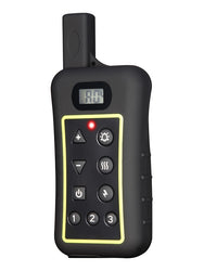 Electronic Trainer Collar with anti bark Long Range up to 1200m
