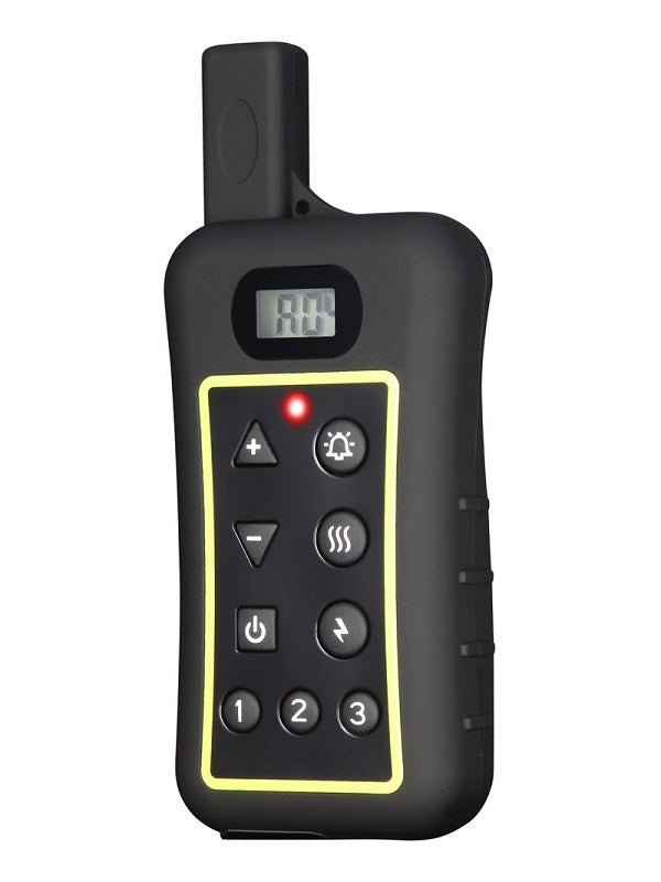 Electronic Trainer Collar with anti bark Long Range up to 1200m