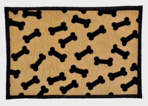 Bella Fashion Mats - 4 Patterns