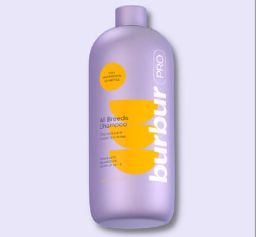 BURBURPRO SHAMPOO ALL BREEDS 1000 ML
