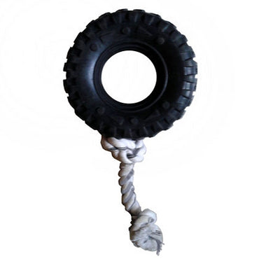 Tug Tyre Toy PAY629