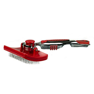 CHI Soft Pivoting Slicker Brush - Large Size