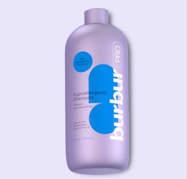 BURBURPRO SHAMPOO HYPOALLERGENIC 4000 ML