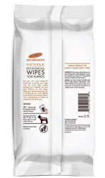 PALMER'S FOR PETS PUPPY WIPES 100CT