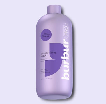 BURBURPRO MOISTURIZING MASK 500 ML