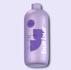 BURBURPRO MOISTURIZING MASK 100 ML