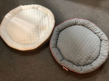 Self Warming Pet Bed Large