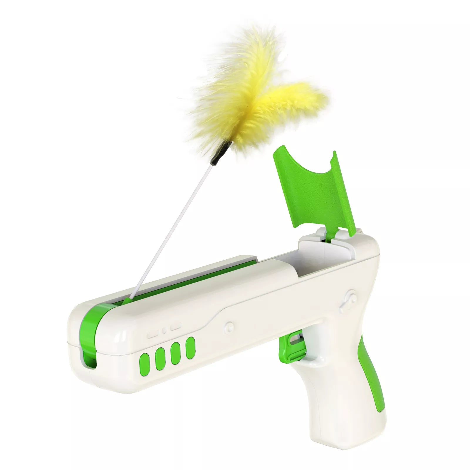 Novelty Cat teaser toy