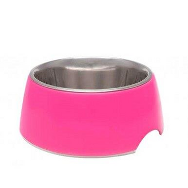 Retro Bowls Hot Pink 3 Sizes